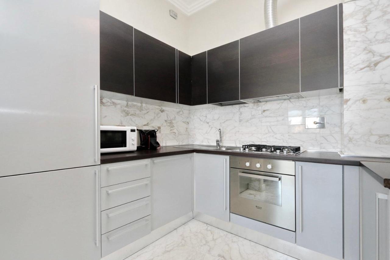Fontana Piu Stella Apartment Rome Bagian luar foto