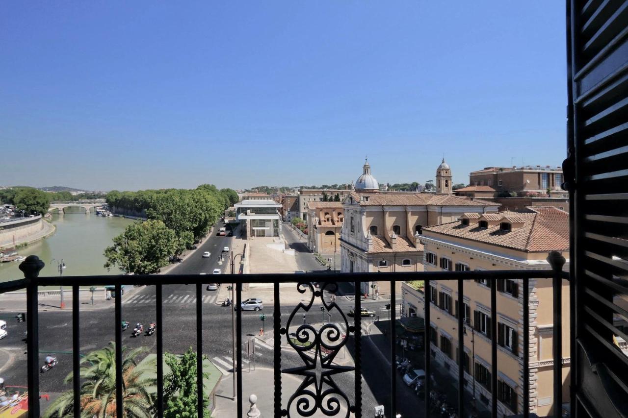 Fontana Piu Stella Apartment Rome Bagian luar foto