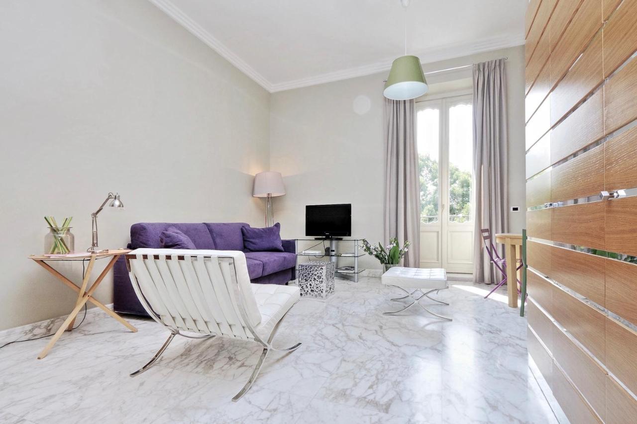Fontana Piu Stella Apartment Rome Bagian luar foto