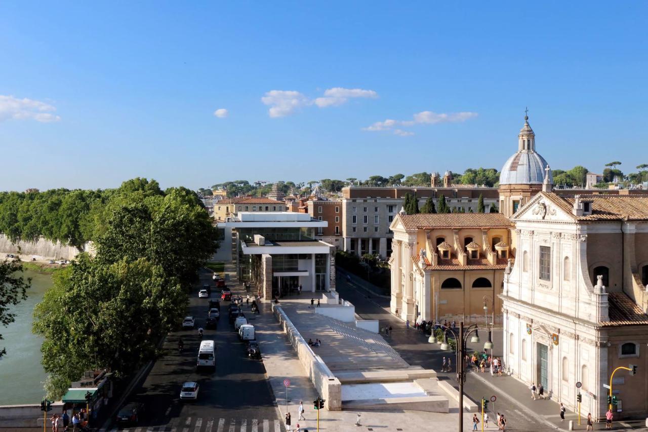 Fontana Piu Stella Apartment Rome Bagian luar foto
