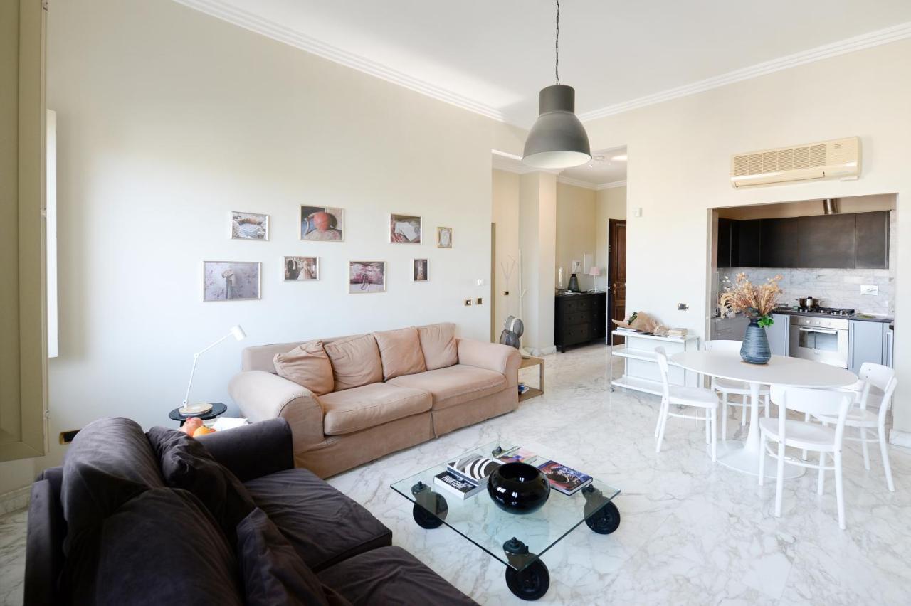 Fontana Piu Stella Apartment Rome Bagian luar foto