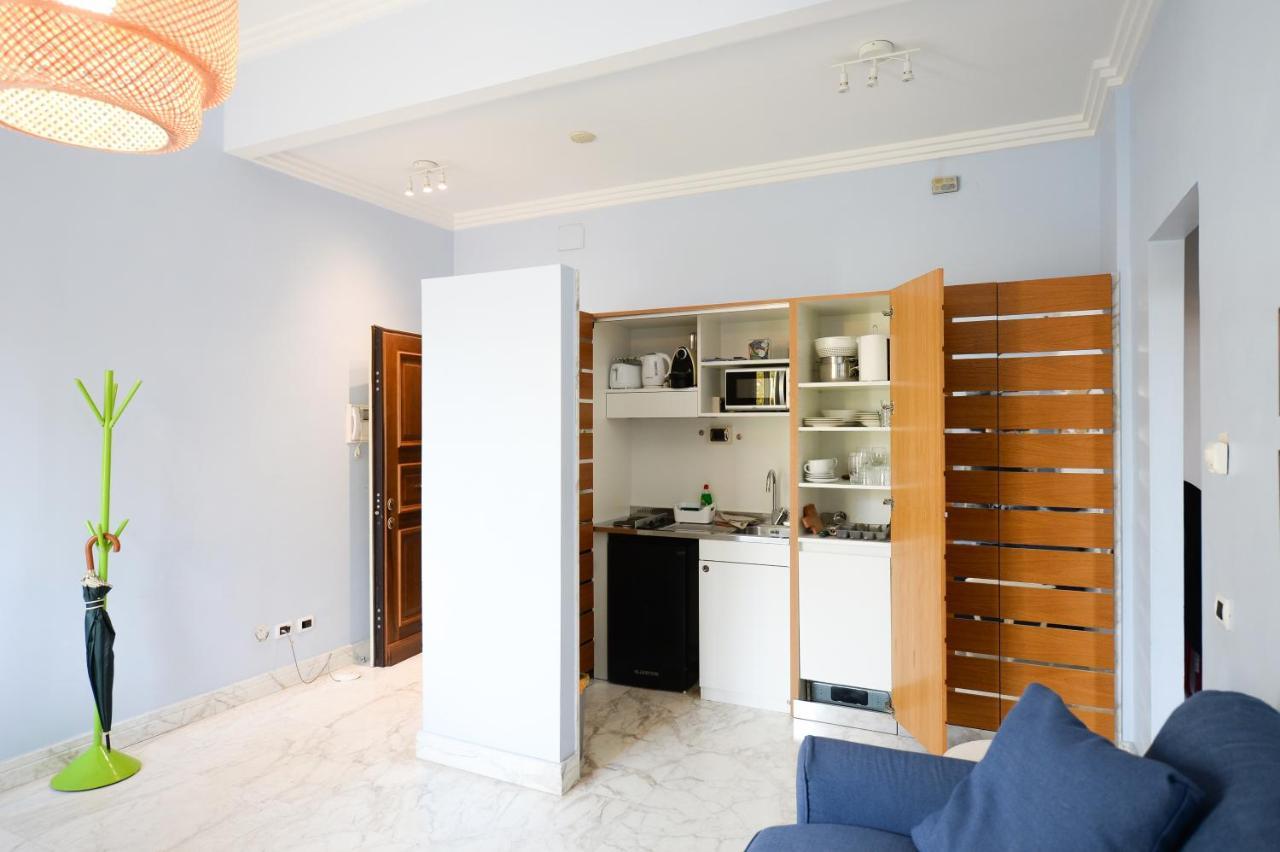 Fontana Piu Stella Apartment Rome Bagian luar foto