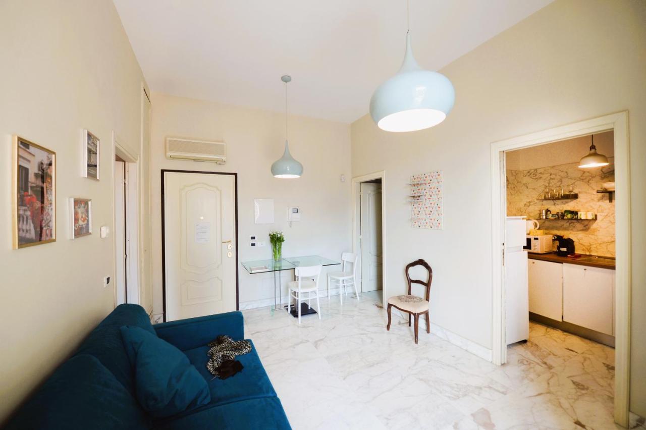 Fontana Piu Stella Apartment Rome Bagian luar foto