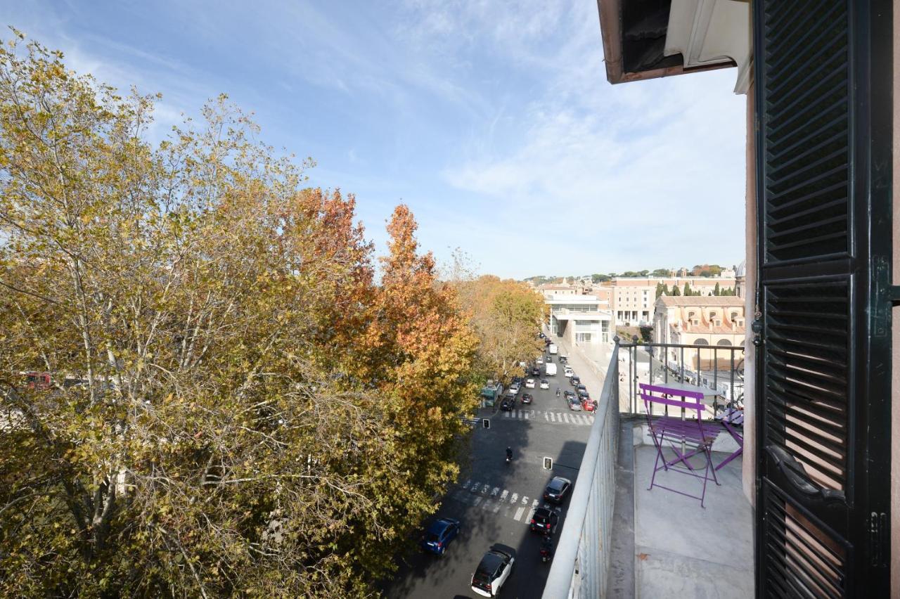 Fontana Piu Stella Apartment Rome Bagian luar foto