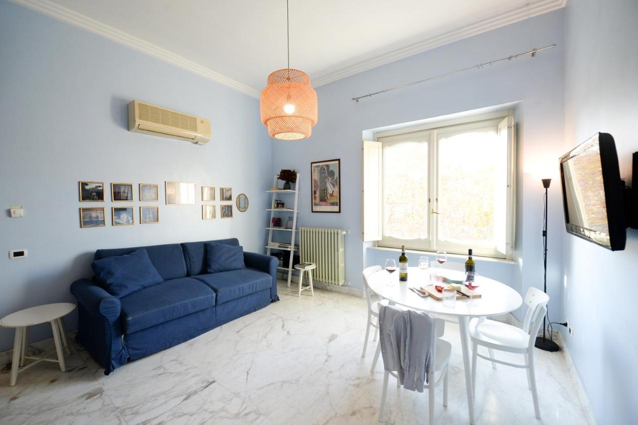 Fontana Piu Stella Apartment Rome Bagian luar foto