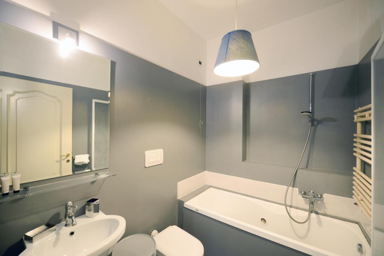 Fontana Piu Stella Apartment Rome Bagian luar foto