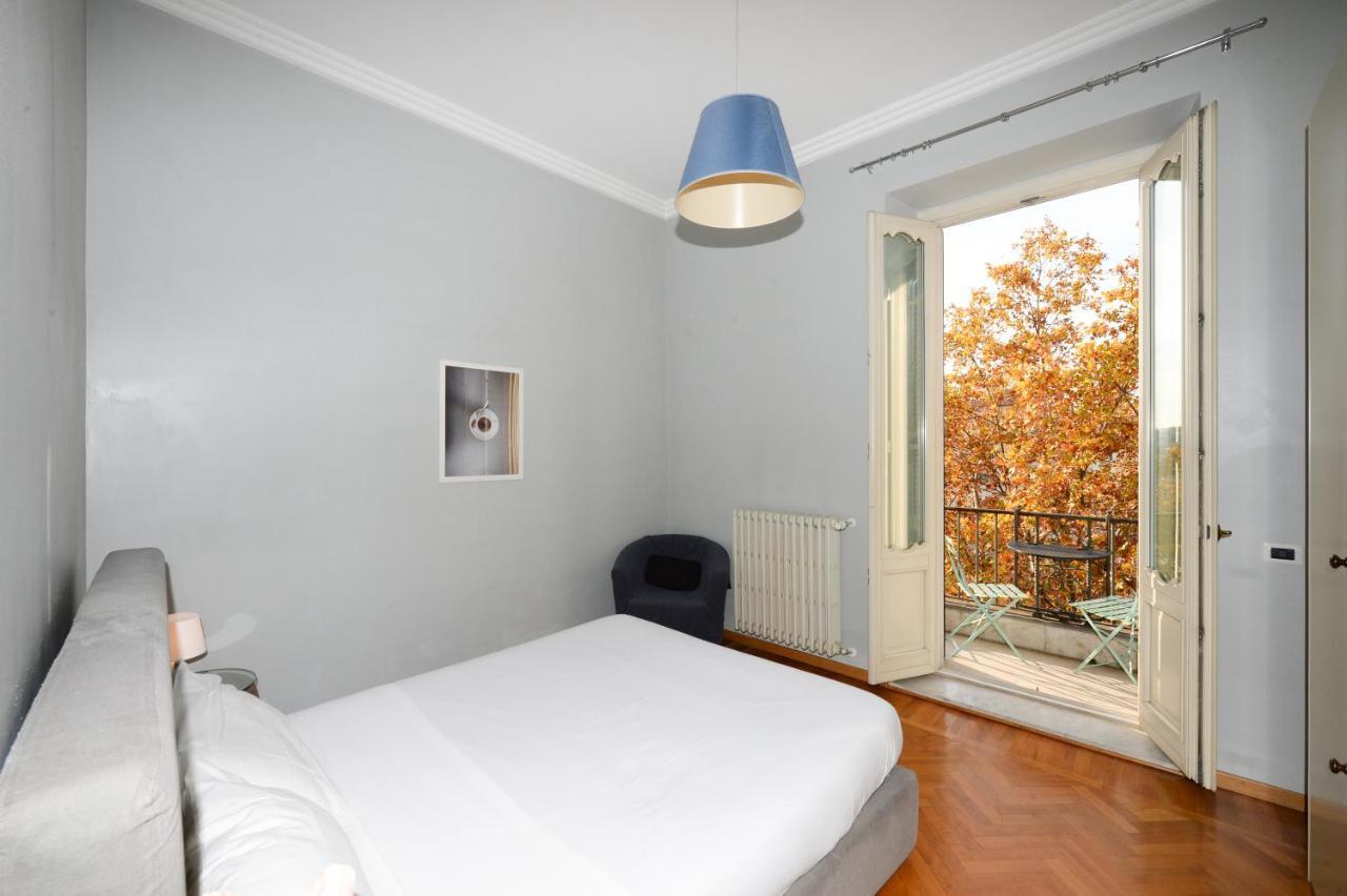Fontana Piu Stella Apartment Rome Bagian luar foto