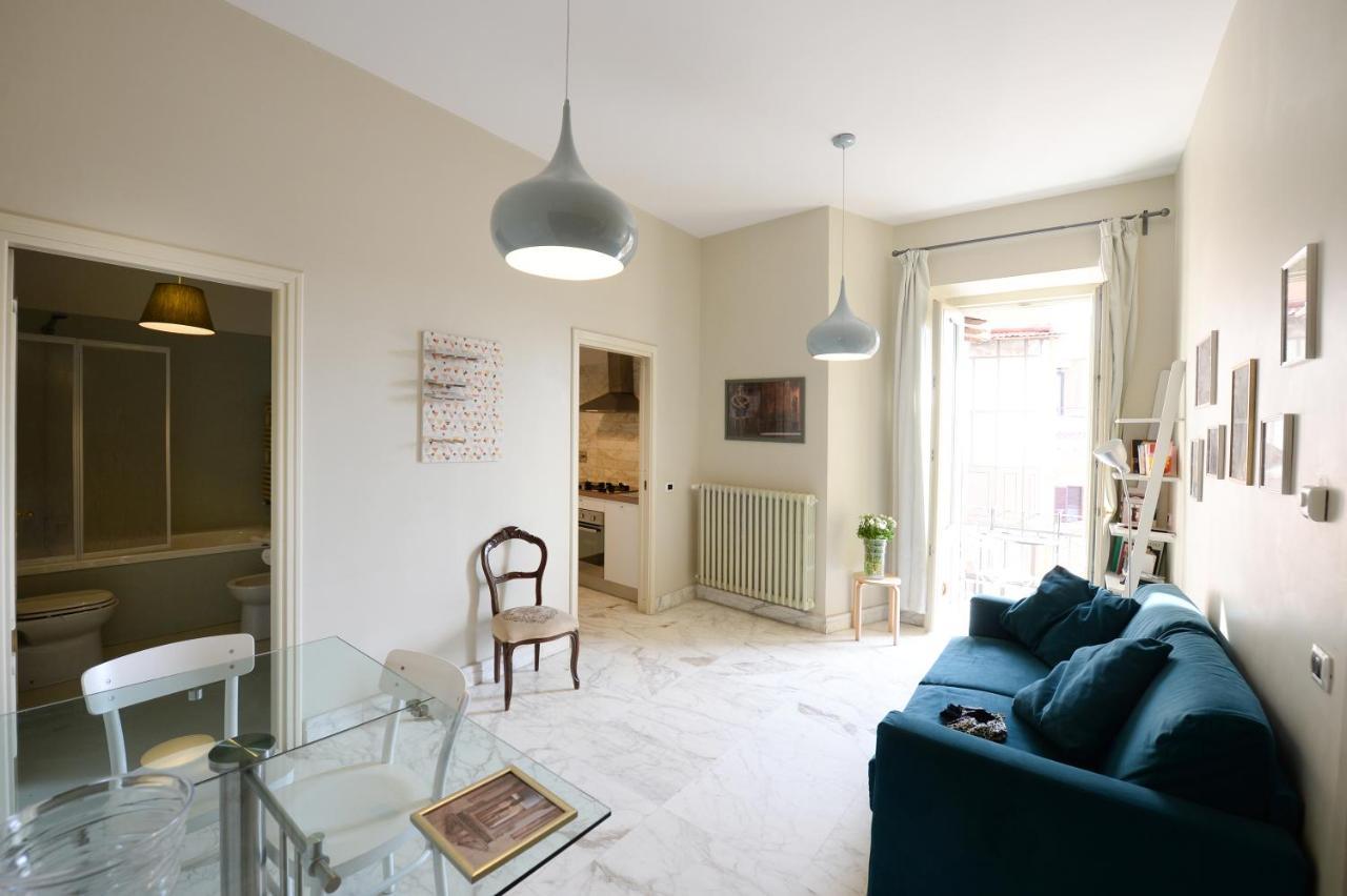 Fontana Piu Stella Apartment Rome Bagian luar foto