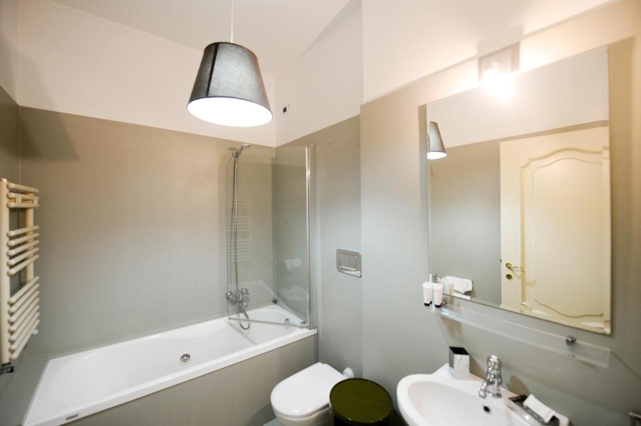 Fontana Piu Stella Apartment Rome Bagian luar foto