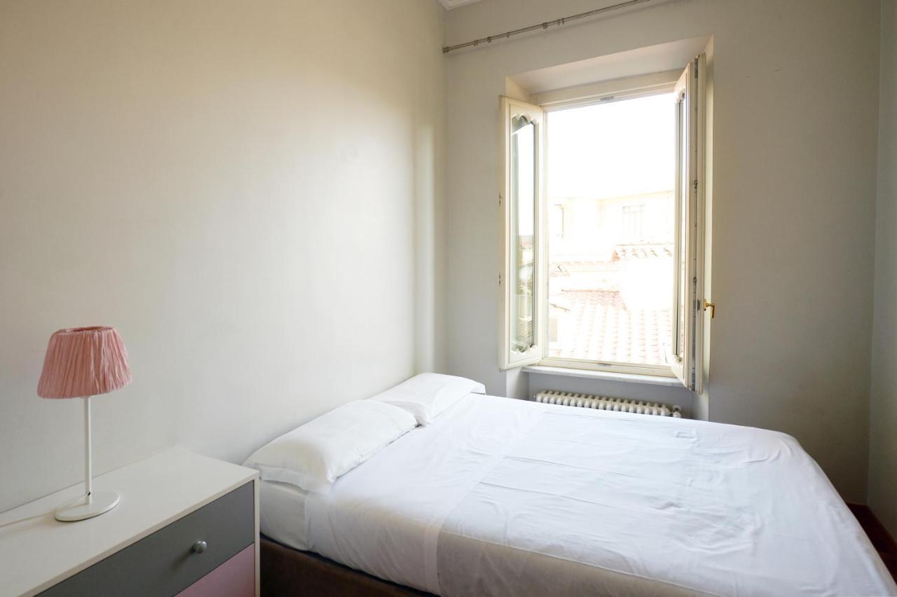 Fontana Piu Stella Apartment Rome Bagian luar foto