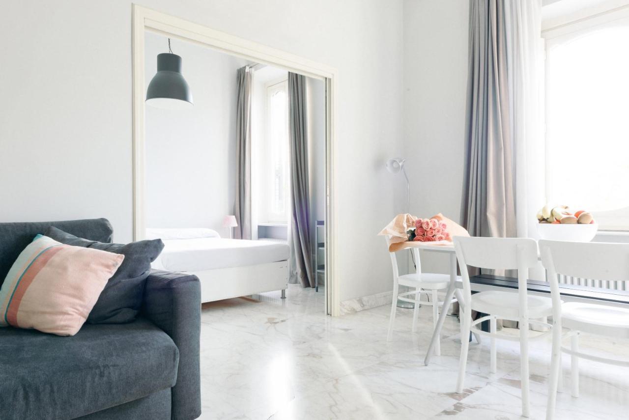 Fontana Piu Stella Apartment Rome Bagian luar foto