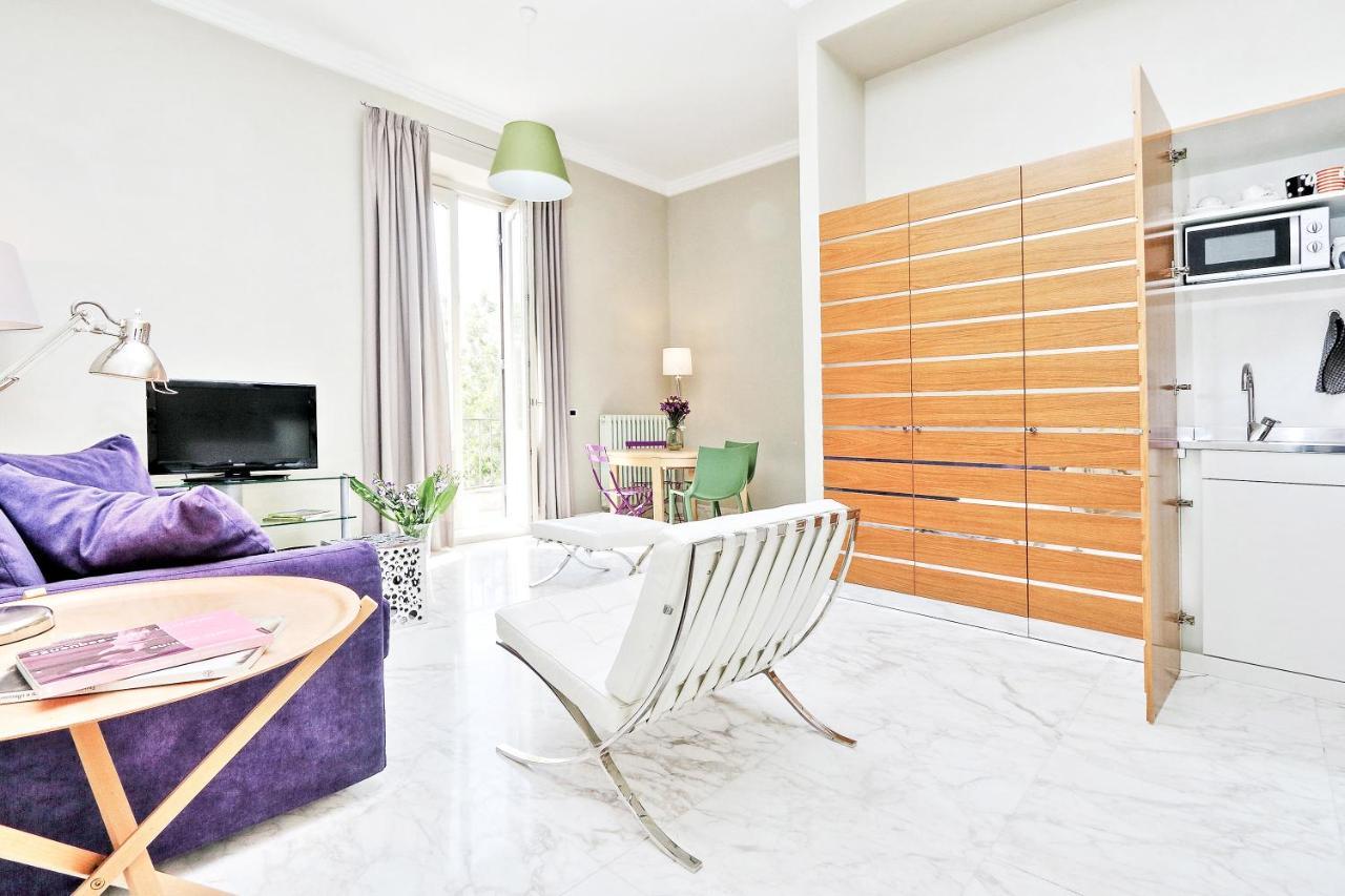 Fontana Piu Stella Apartment Rome Bagian luar foto